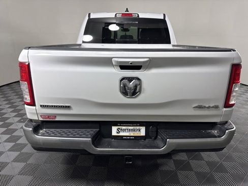 Used 2022 RAM 1500 Big Horn image 4