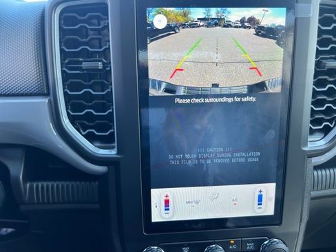 New 2026 Ford Ranger XL w/ Trailer Tow Package AWD/4WD image 19