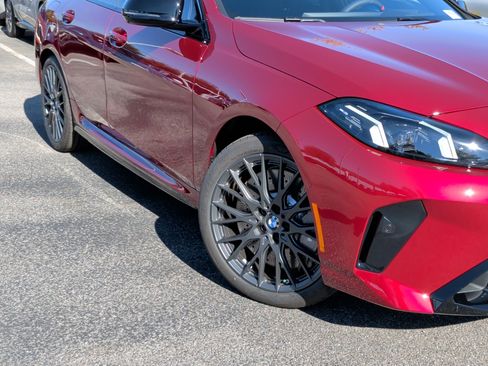 New 2026 BMW M235i xDrive w/ M Performance Package image 3