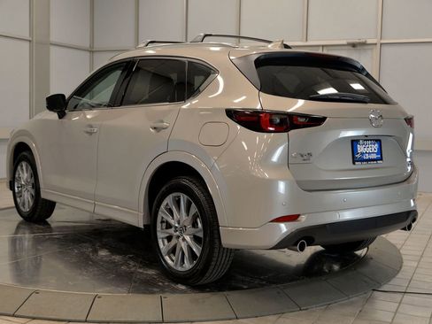 Used 2025 MAZDA CX-5 AWD 2.5 S image 6