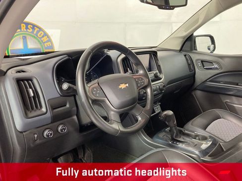 Used 2016 Chevrolet Colorado Z71 image 14