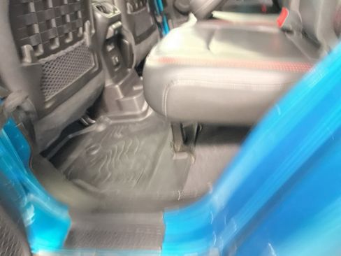 Used 2019 Jeep Wrangler Unlimited Rubicon w/ Dual Top Group image 34