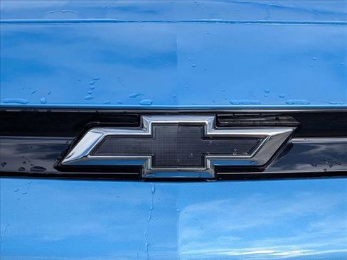 New 2027 Chevrolet Bolt RS w/ Technology Package image 15