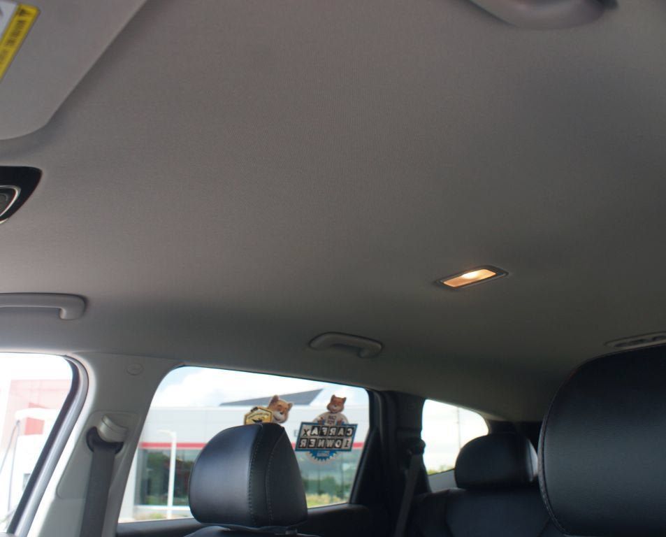Used 2023 Hyundai Santa Fe XRT FWD image 6