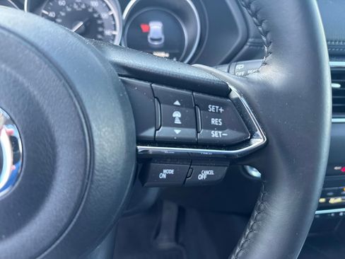 Used 2025 MAZDA CX-5 AWD 2.5 S w/ Preferred Package image 22