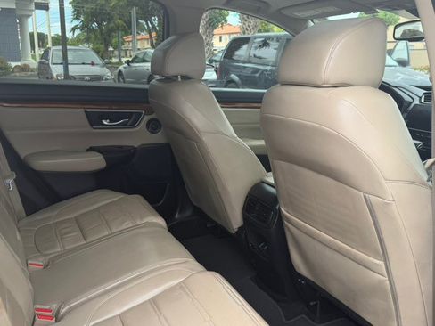 Used 2017 Honda CR-V EX-L image 26