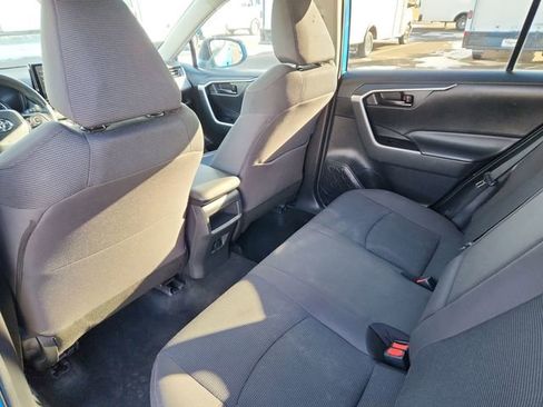 Used 2019 Toyota RAV4 LE w/ All Weather Liner Package image 24