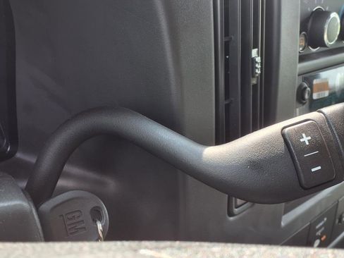 New 2025 Chevrolet Express 2500 w/ Driver Convenience Package image 20