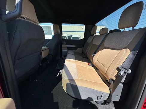 New 2025 Ford F250 XLT w/ Black Appearance Package image 12