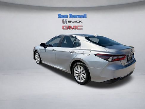 Used 2023 Toyota Camry LE w/ Convenience Package image 7