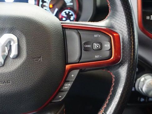 Used 2022 RAM 1500 Rebel w/ Rebel Level 2 Equipment Group image 37