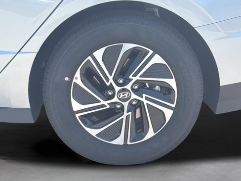 New 2026 Hyundai Sonata Blue FWD image 27