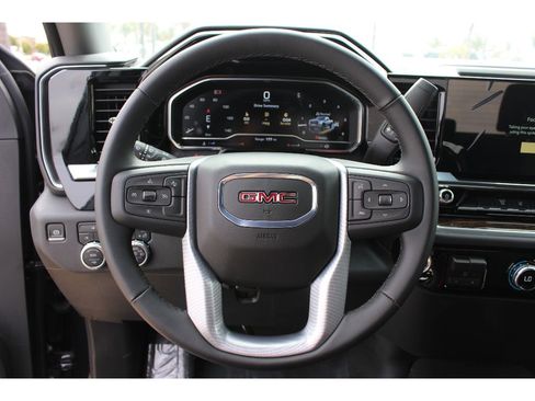 New 2025 GMC Sierra 2500 SLE image 15