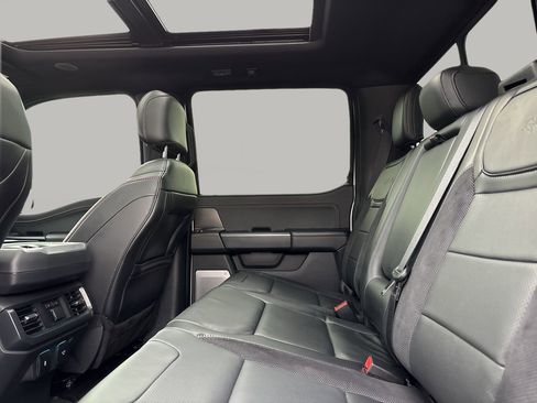 Used 2024 Ford F150 Raptor image 15