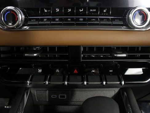 New 2026 GMC Canyon AT4 image 6