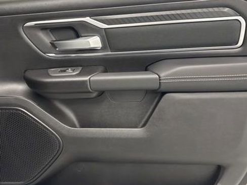 New 2026 RAM 1500 Big Horn AWD/4WD image 26