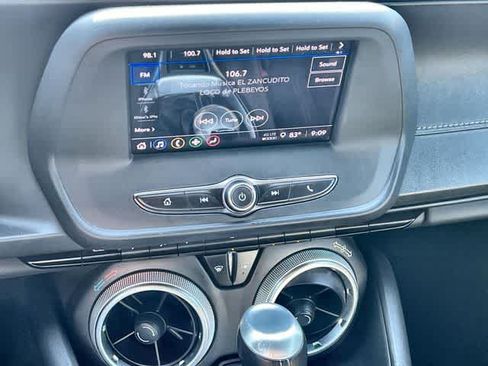 Used 2023 Chevrolet Camaro LT w/ RS Package RWD image 18