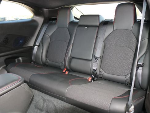 New 2026 Dodge Charger Scat Pack w/ Blacktop Package image 21