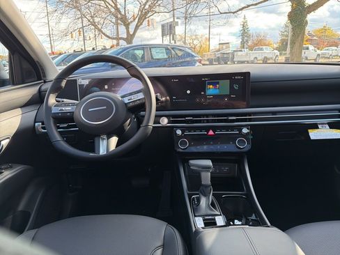 New 2026 Hyundai Tucson SEL image 20
