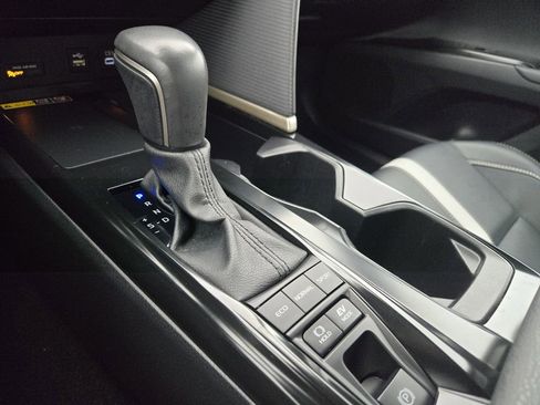 Certified 2025 Toyota Camry SE w/ Multimedia Upgrade Package image 22