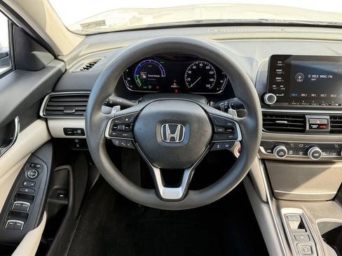 Used 2018 Honda Accord image 13