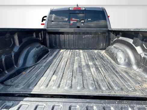 Used 2022 RAM 1500 Laramie image 24