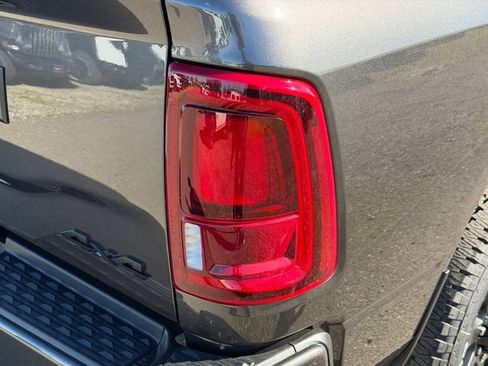 New 2026 RAM 2500 Laramie w/ Night Edition AWD/4WD image 9
