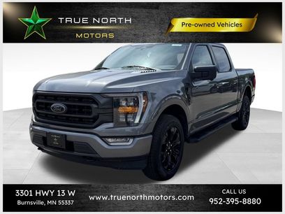 Used 2023 Ford F150 XLT w/ Equipment Group 302A High
