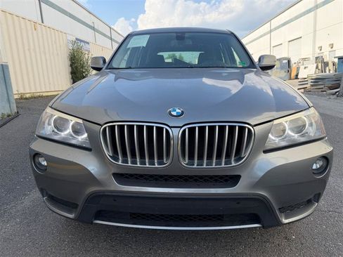 Used 2013 BMW X3 xDrive28i AWD/4WD image 22