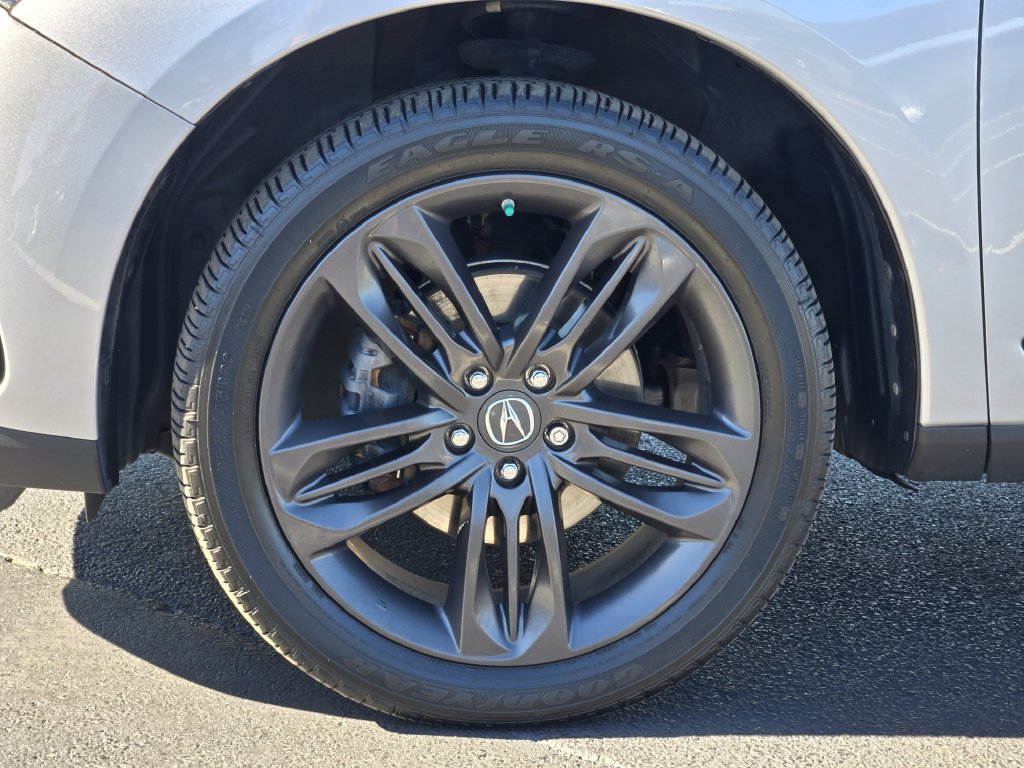 Used 2021 Acura RDX w/ Advance Package FWD image 13