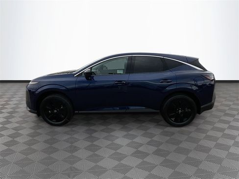 New 2025 Nissan Murano SV image 4