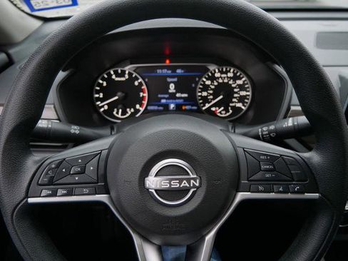 Certified 2023 Nissan Altima 2.5 SV image 25