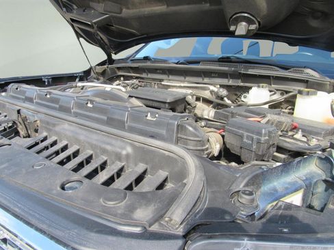 Used 2022 GMC Sierra 2500 Denali image 22