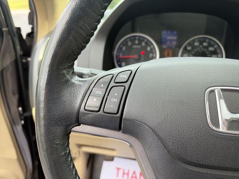 Used 2010 Honda CR-V EX-L image 29