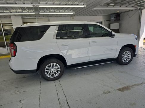 Certified 2023 Chevrolet Tahoe LS image 6