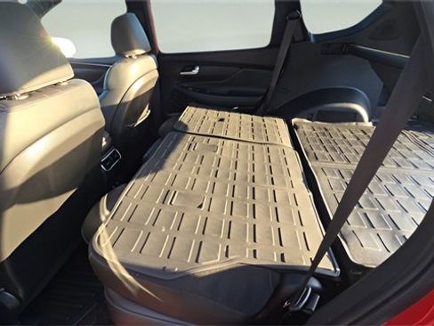 Used 2023 Hyundai Santa Fe Calligraphy image 30