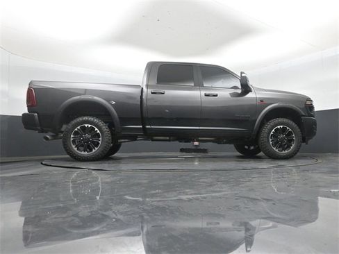 New 2026 RAM 2500 Rebel w/ Rebel Level 1 Equipment Group image 42