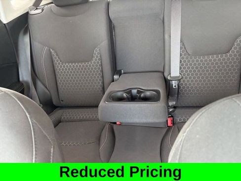 Used 2019 Jeep Compass Sport image 28