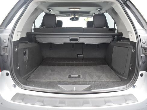 Used 2015 Chevrolet Equinox LTZ image 24