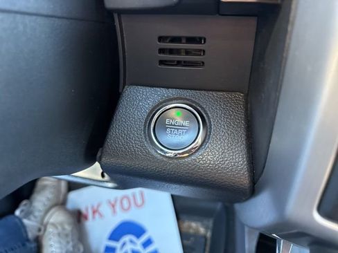 Used 2020 Ford F150 Platinum w/ Equipment Group 701A Luxury image 24