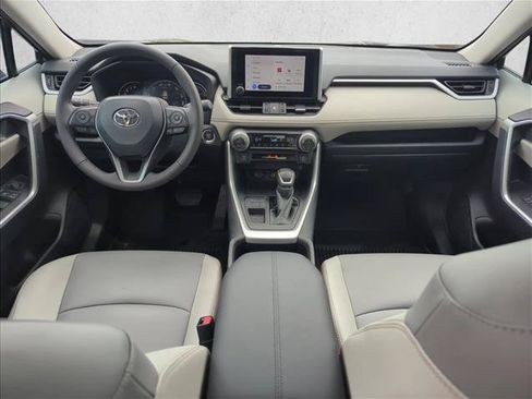 Certified 2024 Toyota RAV4 XLE Premium FWD image 21