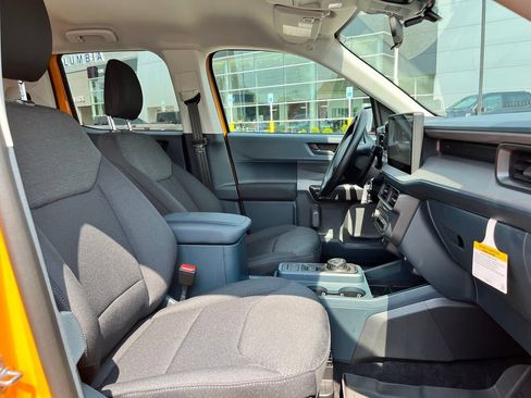 New 2026 Ford Maverick XL AWD/4WD image 7