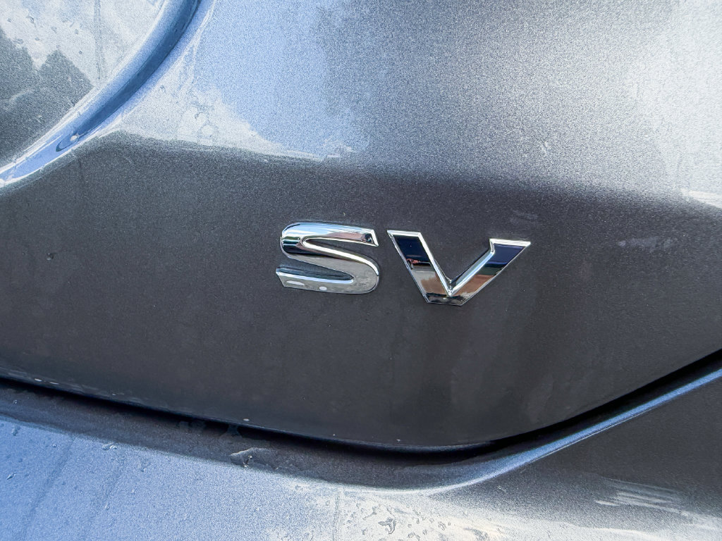 Certified 2024 Nissan Kicks SV FWD image 7