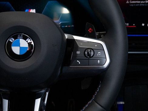 New 2025 BMW X1 M35i w/ Premium Package image 28