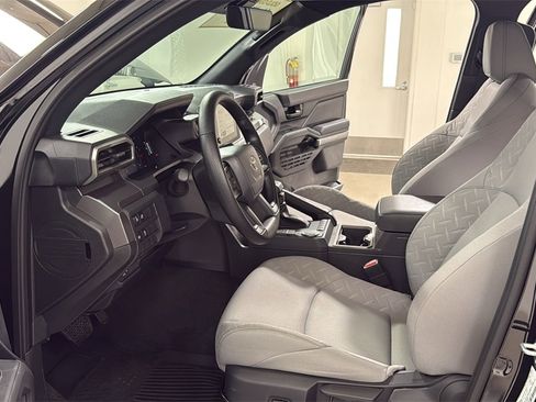 Certified 2025 Toyota Tacoma SR5 image 12