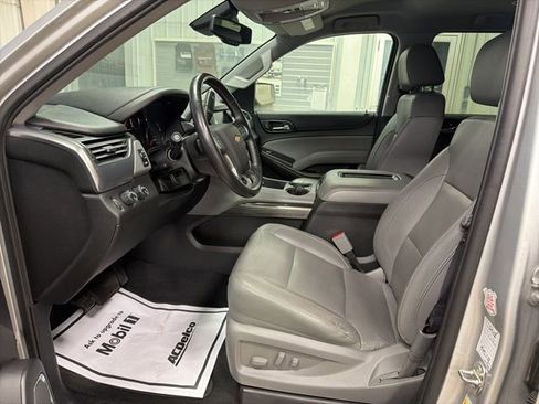 Used 2020 Chevrolet Tahoe LT image 9