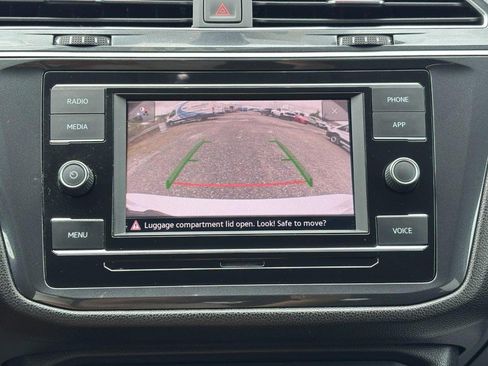 Used 2023 Volkswagen Tiguan S FWD image 23