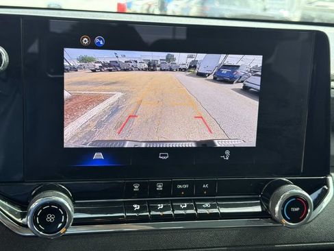 Used 2026 Chevrolet Colorado W/T RWD image 31