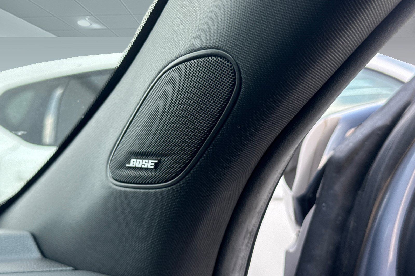 Certified 2025 Honda Pilot Black Edition image 32