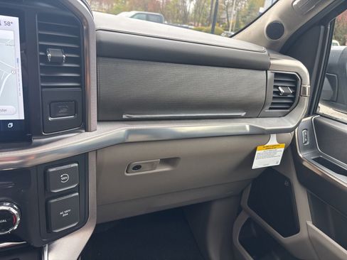 New 2026 Ford F150 Platinum w/ Equipment Group 703A Plus AWD/4WD image 37